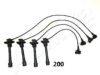 TOYOT 9091921541 Ignition Cable Kit
